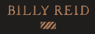 Billy Reid logo