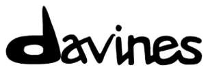 Davines logo