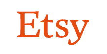 Etsy logo