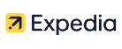 Expedia logo
