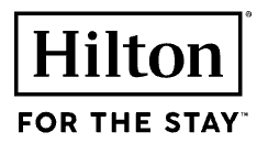 Hilton logo
