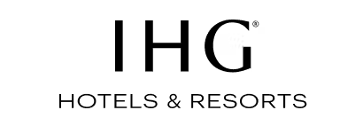 IHG logo